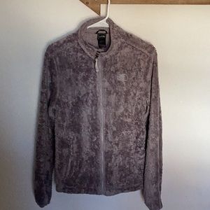 Northface Osito Jacket